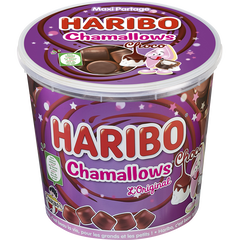 Chamallows Choco